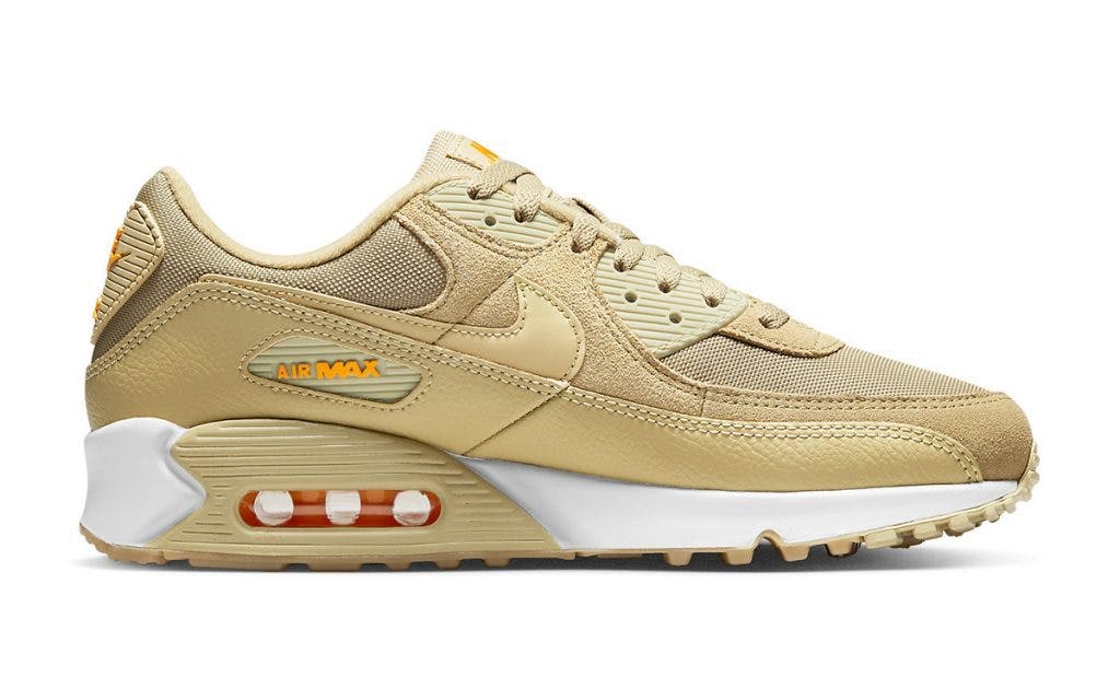 Tan air cheap max 90