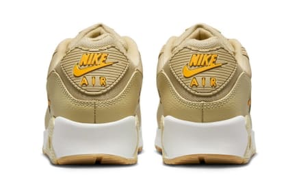 Nike Air Max 90 Tonal Tan Foto 6