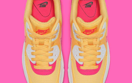 Nike air max sales 90 topaz gold