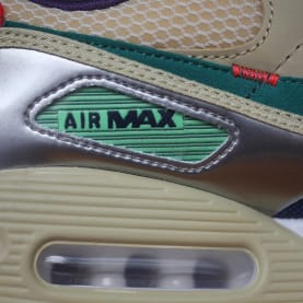 Nike voorziet de Air Max 90 van een avontuurlijke update