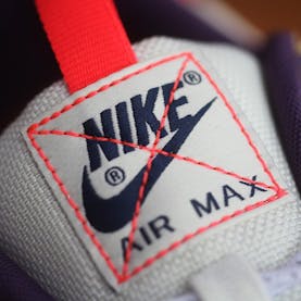 Nike voorziet de Air Max 90 van een avontuurlijke update