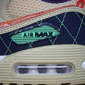 Nike voorziet de Air Max 90 van een avontuurlijke update