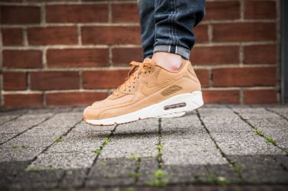 Nike Air Max 90 Ultra 2.0 Flax Pack