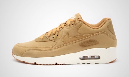 Nike Air Max 90 Ultra 2.0 Flax Pack