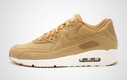 Nike air max 2025 9 ultra 2. flax