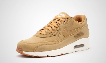 Nike Air Max 90 Ultra 2.0 Flax Pack