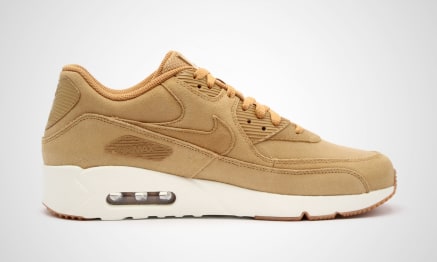 Nike Air Max 90 Ultra 2.0 Flax Pack