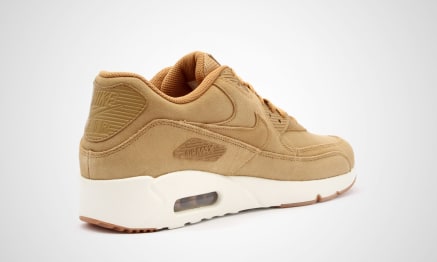 Nike Air Max 90 Ultra 2.0 Flax Pack