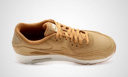 Nike Air Max 90 Ultra 2.0 Flax Pack