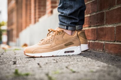 Nike Air Max 90 Ultra 2.0 Flax Pack