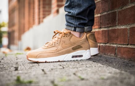 Nike air max 90 ultra 2.0 se flax pack best sale
