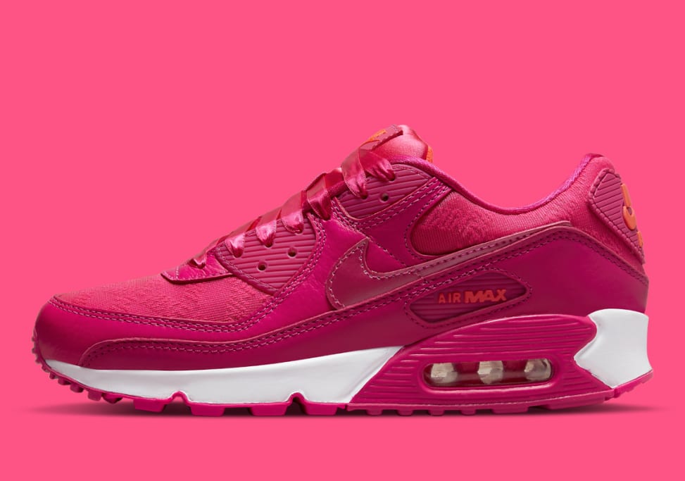 Nike Air Max 90 Valentines Day Foto 2