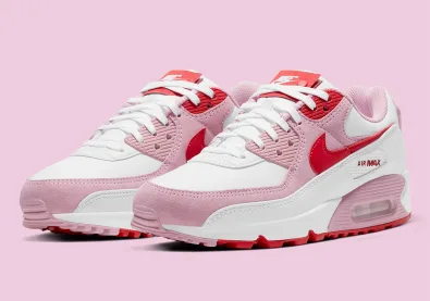 Nike Air Max 90 Valentines Day Foto 2