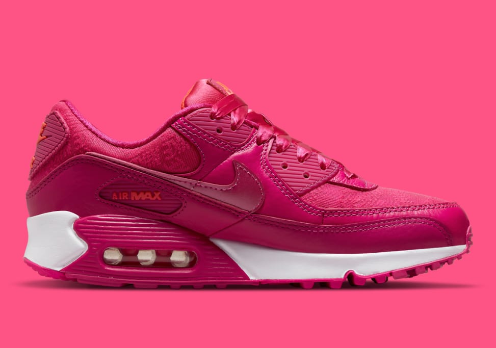 Nike Air Max 90 Valentines Day Foto 3