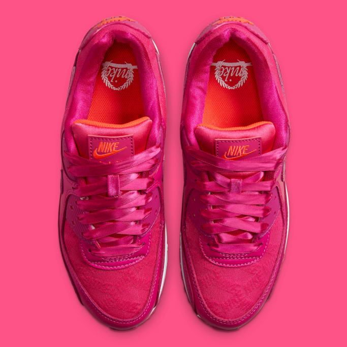 Nike Air Max 90 Valentines Day Foto 4