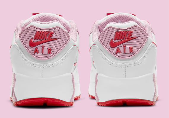 Nike Air Max 90 Valentines Day Foto 7