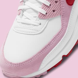 Een eerste blik op de Nike Air Max 90 Valentine’s Day