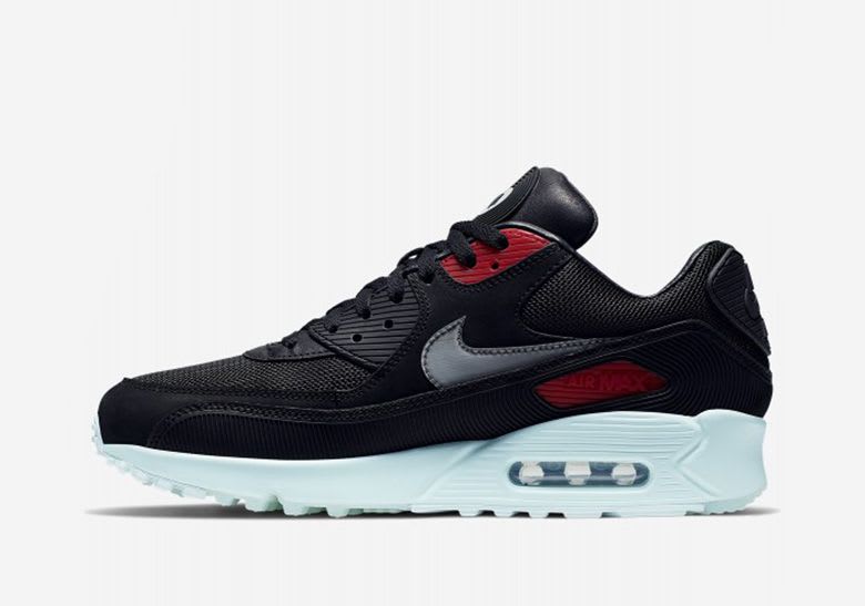 Een plaatje draaien doe je binnenkort op deze Nike Air Max 90 Premium "Vinyl"