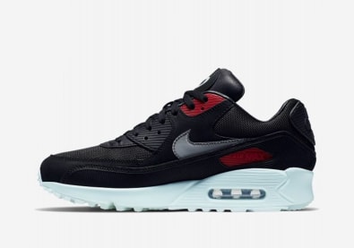 Een plaatje draaien doe je binnenkort op deze Nike Air Max 90 Premium "Vinyl"