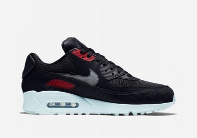 Een plaatje draaien doe je binnenkort op deze Nike Air Max 90 Premium "Vinyl"