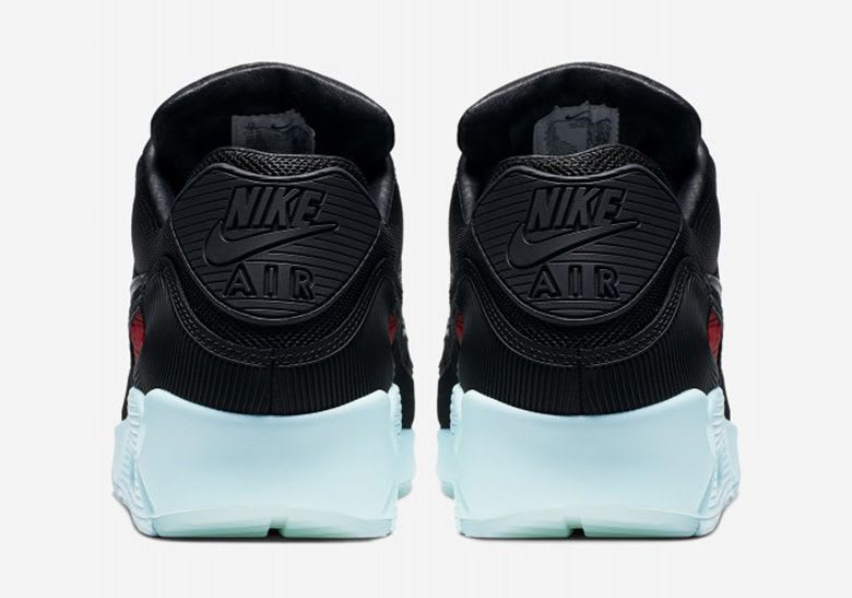 Een plaatje draaien doe je binnenkort op deze Nike Air Max 90 Premium "Vinyl"