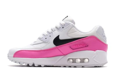 USA Drop: De Nike Air Max 90 "China Rose", voorzien van prachtige hanger