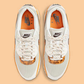 Nike Air Max 90 WMNS Leopard Foto 4