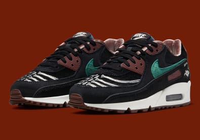 Nike Air Max 90 WMNS Siempre Familia Foto 2