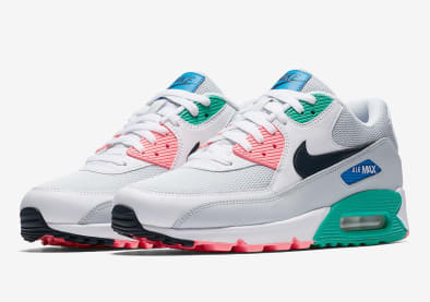 Nike Air Max 90 "Watermelon"