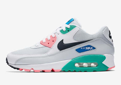 Nike Air Max 90 "Watermelon"