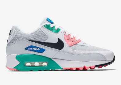 Nike Air Max 90 "Watermelon"