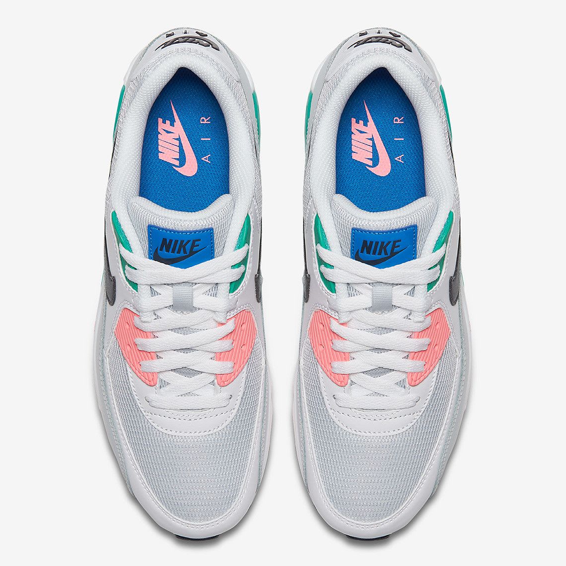 Nike Air Max 90 "Watermelon"