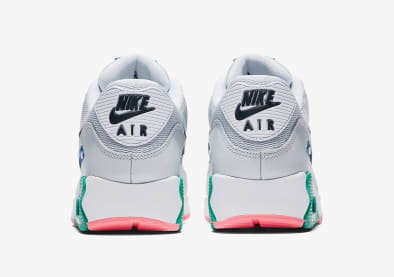 Nike Air Max 90 "Watermelon"