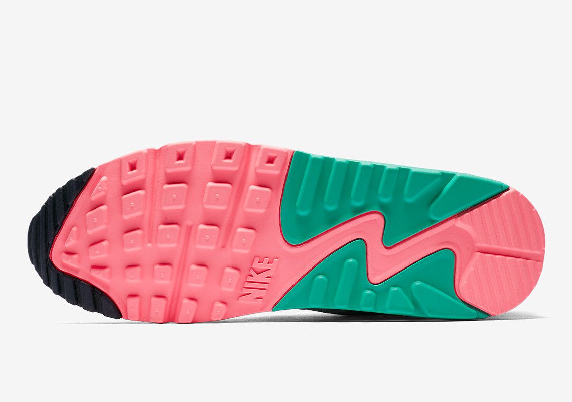 Nike Air Max 90 "Watermelon"