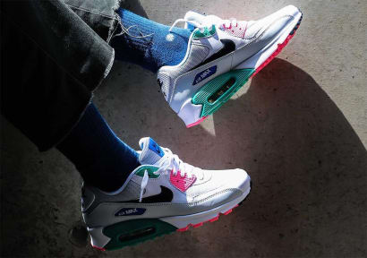 Nike Air Max 90 "Watermelon"