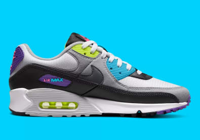 Nike Air Max 90 What The Foto 3