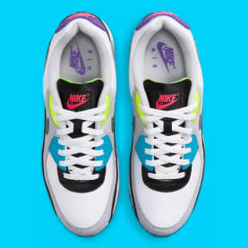 Nike Air Max 90 What The Foto 4