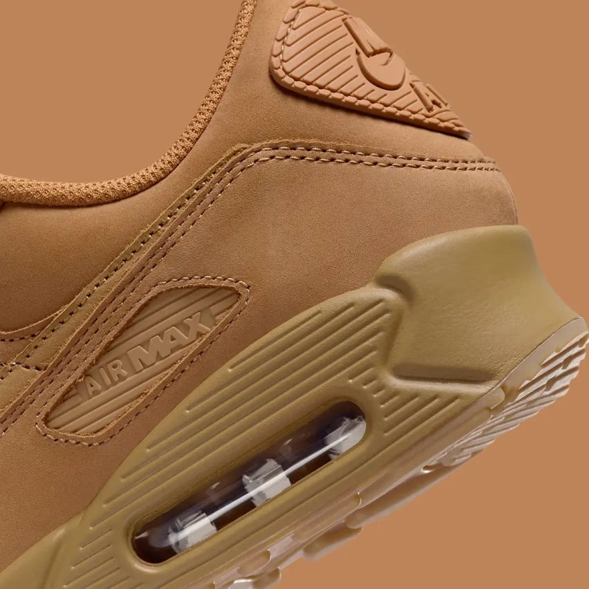 Nike Air Max 90 Wheat Foto 7