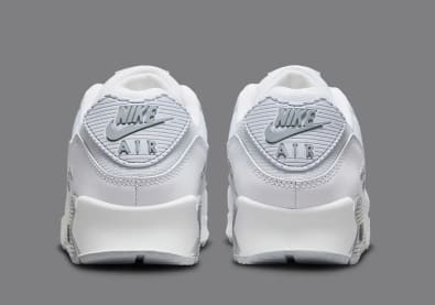 Nike Air Max 90 White Jewel Foto 5