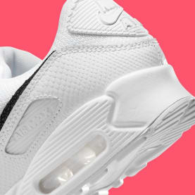 Nike Air Max 90 White Reptile Foto 8