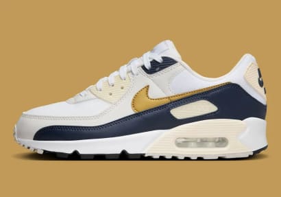 Nike Air Max 90 Wmns Olympic Foto 2