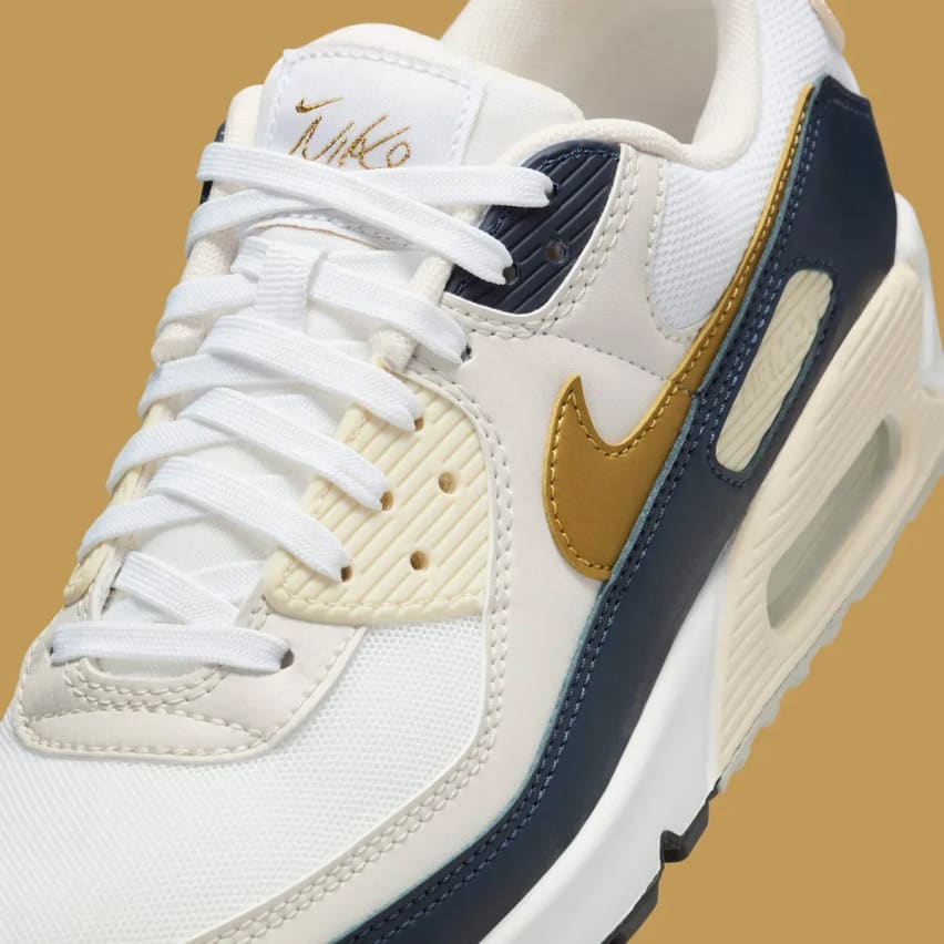 Nike Air Max 90 Wmns Olympic Foto 5