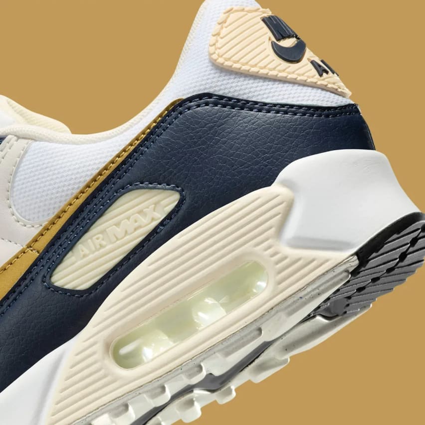 Nike Air Max 90 Wmns Olympic Foto 6