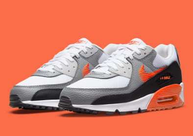 Nike Air Max 90 Zig Zag Foto 1