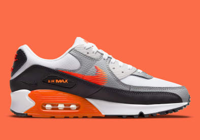 Nike Air Max 90 Zig Zag Foto 3