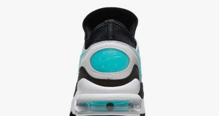 Nike Air Max 93 Dusty Cactus