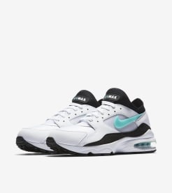 Nike Air Max 93 Dusty Cactus