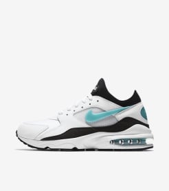 Nike Air Max 93 Dusty Cactus