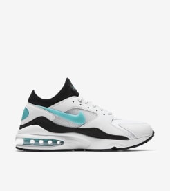 Nike Air Max 93 Dusty Cactus