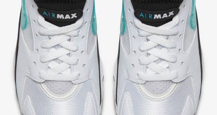 Nike Air Max 93 Dusty Cactus